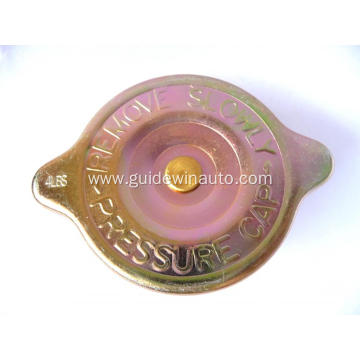 R123 Deep Neck Radiator Cap